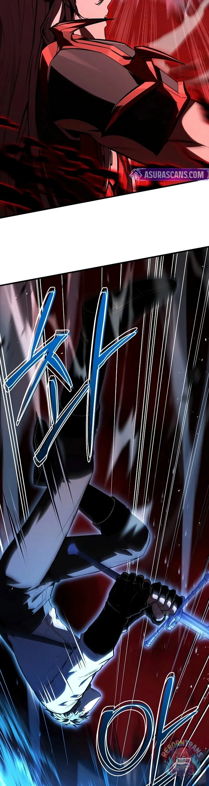 Return of The Unrivaled Spear Knight ตอนที่ 178 — หน้า 63 จาก 71