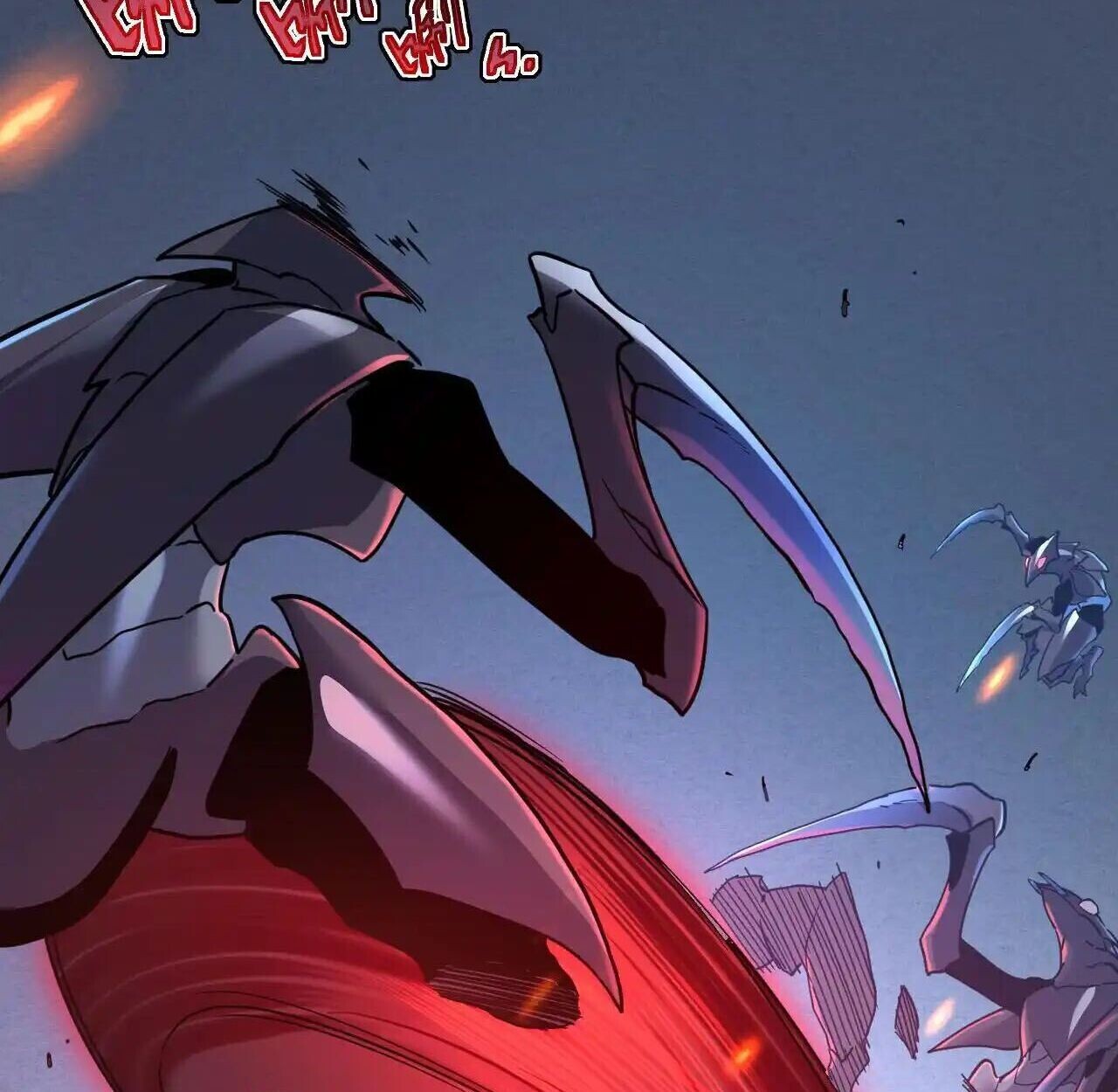 Axe God Path of Invincibility ผู้ถือครองขวานเทวะสู่วิถีไร้เทียมทาน ตอนที่ 5 — หน้า 15 จาก 96