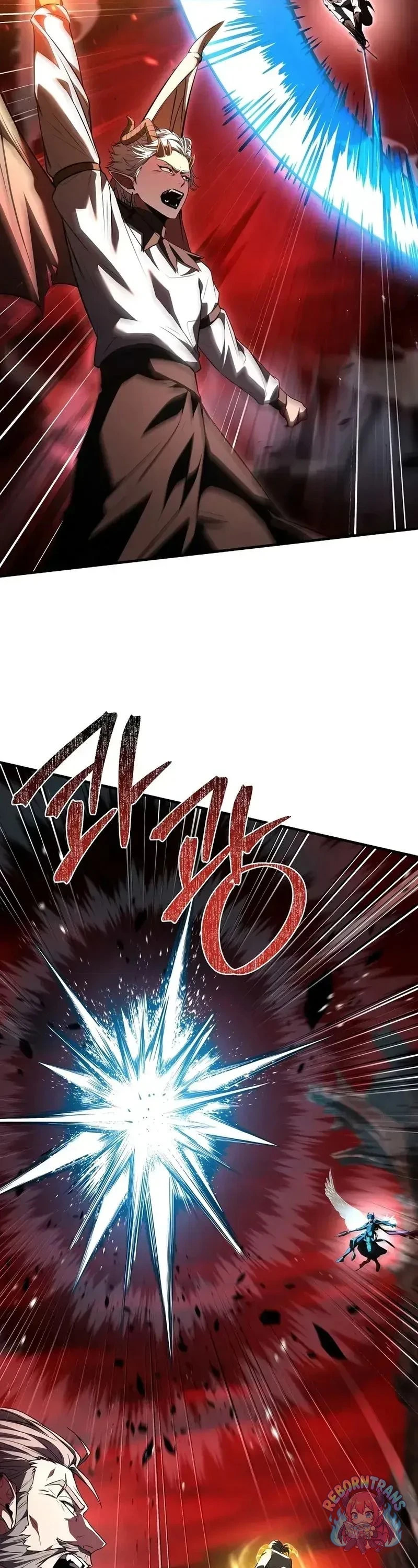 Return of The Unrivaled Spear Knight ตอนที่ 179 — หน้า 27 จาก 61