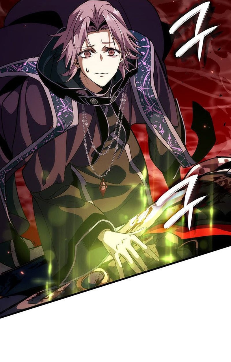 Crimson Reset ชีวิตครั้งที่สองของราชันรัตติกาล หลังจากหลบหนีมาครึ่งปี แวมไพร์ยูจีนก็ถูกสังหารในที่สุด ตอนที่ 20 — หน้า 157 จาก 190