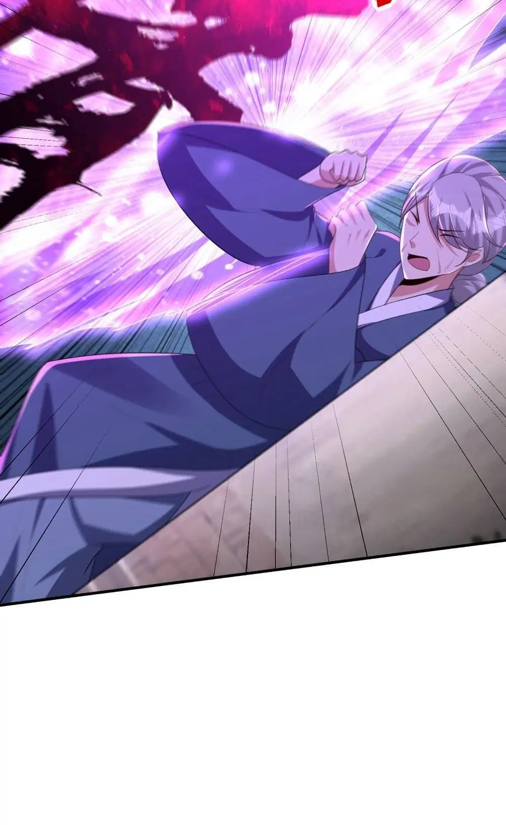 Rise of The Demon King ตอนที่ 294 — หน้า 12 จาก 31