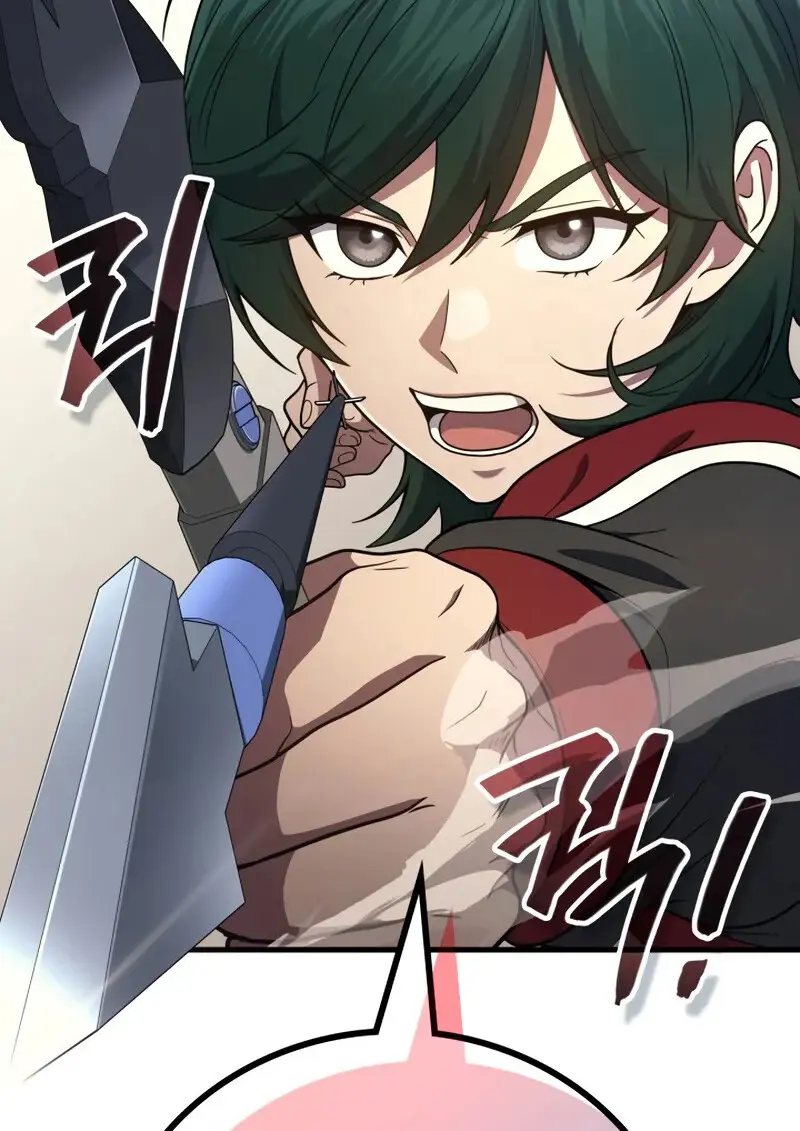 The Martial God Who Regressed Back to Level 2 ตอนที่ 108 — หน้า 132 จาก 134