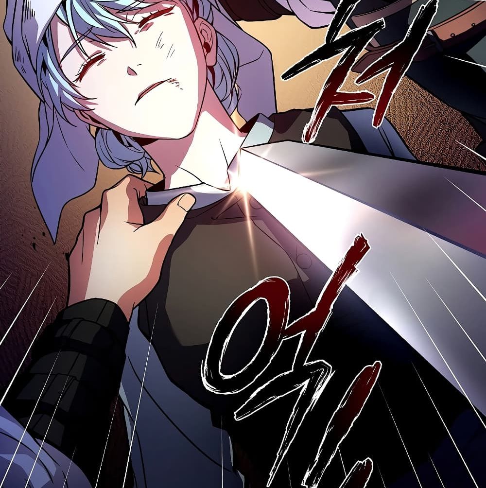 Return of The Unrivaled Spear Knight ตอนที่ 3 — หน้า 103 จาก 169