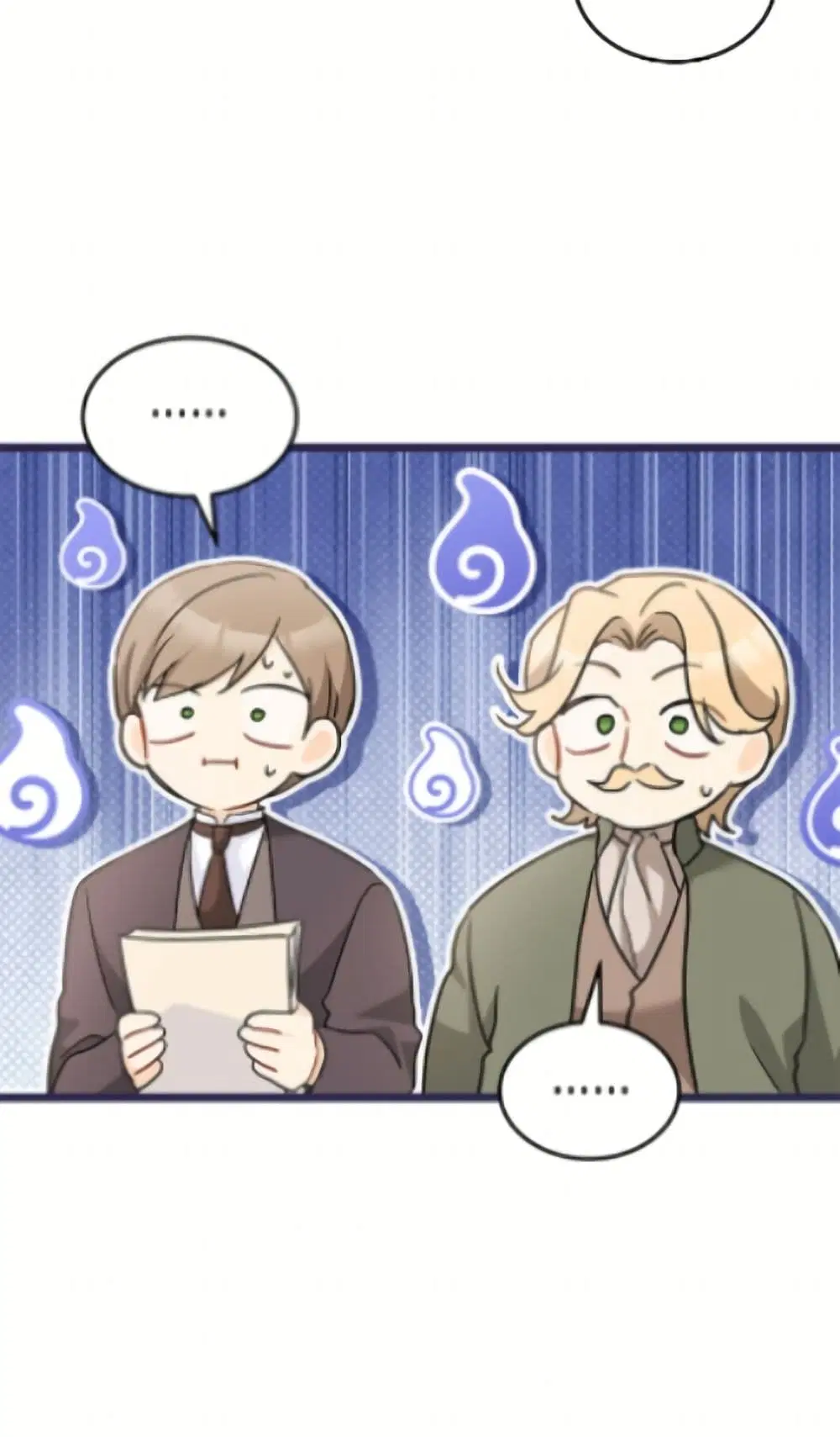 The Symbiotic Relationship Between a Panther and a Rabbit ตอนที่ 189 — หน้า 57 จาก 82