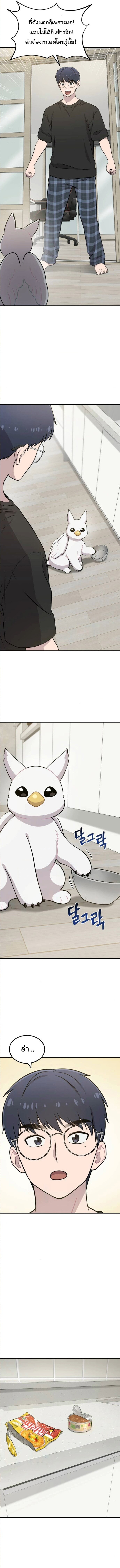 Hello, Griffin the Fluffy Tit! เฮลโหลกริฟฟิน! ตอนที่ 4 — หน้า 11 จาก 15