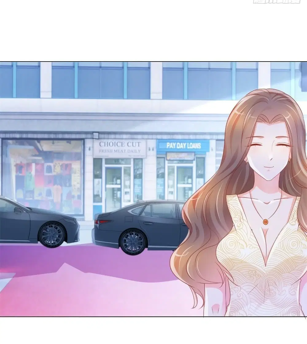 The Lovely Wife And Strange Marriage ตอนที่ 351 — หน้า 8 จาก 34