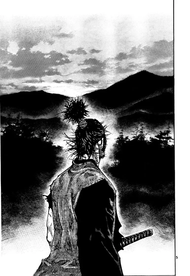 Vagabond ตอนที่ 287 — หน้า 5 จาก 15