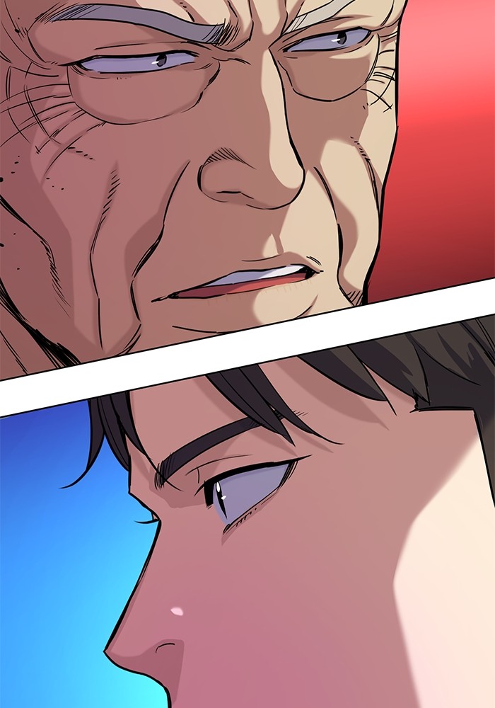 The Chaebeol’s Youngest Son (Reborn Rich) ตอนที่ 74 — หน้า 97 จาก 130