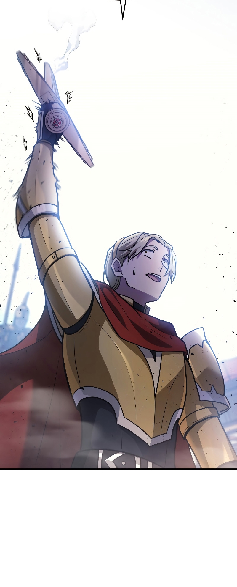The Martial God Who Regressed Back to Level 2 ตอนที่ 11 — หน้า 77 จาก 90
