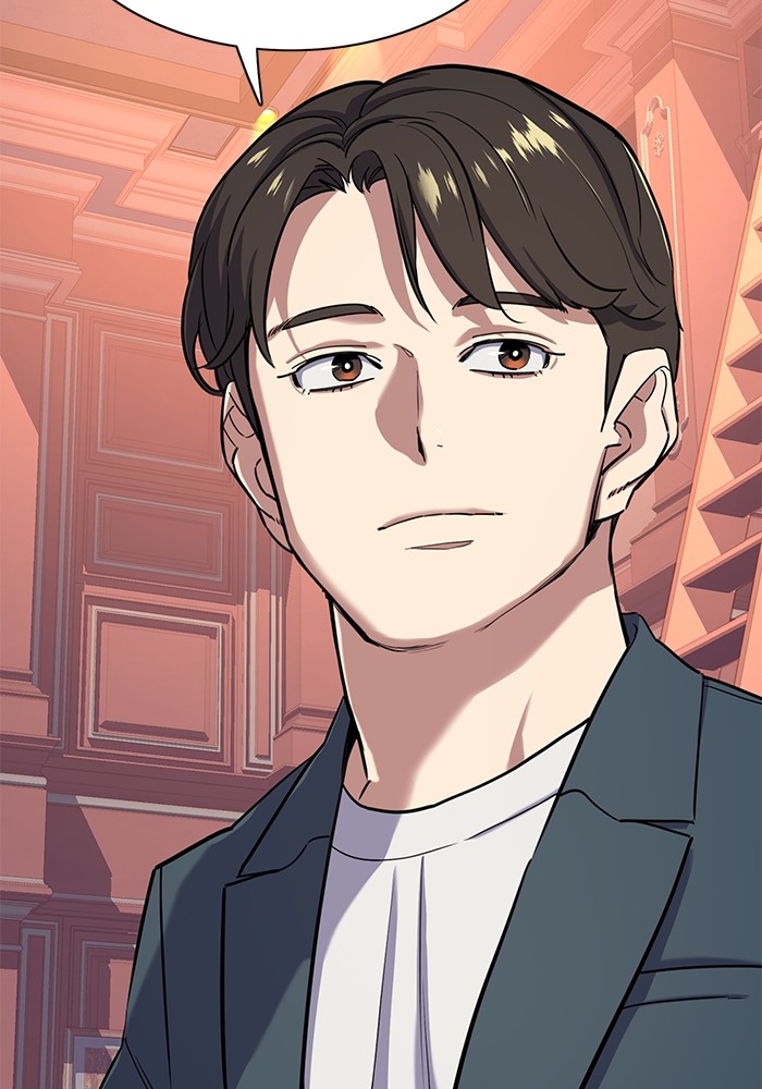 The Chaebeol’s Youngest Son (Reborn Rich) ตอนที่ 66 — หน้า 90 จาก 120