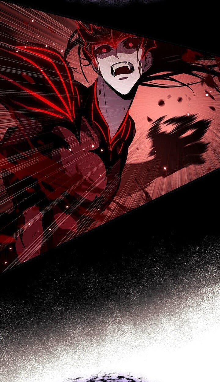 Crimson Reset ชีวิตครั้งที่สองของราชันรัตติกาล หลังจากหลบหนีมาครึ่งปี แวมไพร์ยูจีนก็ถูกสังหารในที่สุด ตอนที่ 21 — หน้า 94 จาก 131