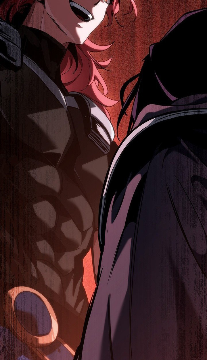 Crimson Reset ชีวิตครั้งที่สองของราชันรัตติกาล หลังจากหลบหนีมาครึ่งปี แวมไพร์ยูจีนก็ถูกสังหารในที่สุด ตอนที่ 8 — หน้า 45 จาก 80