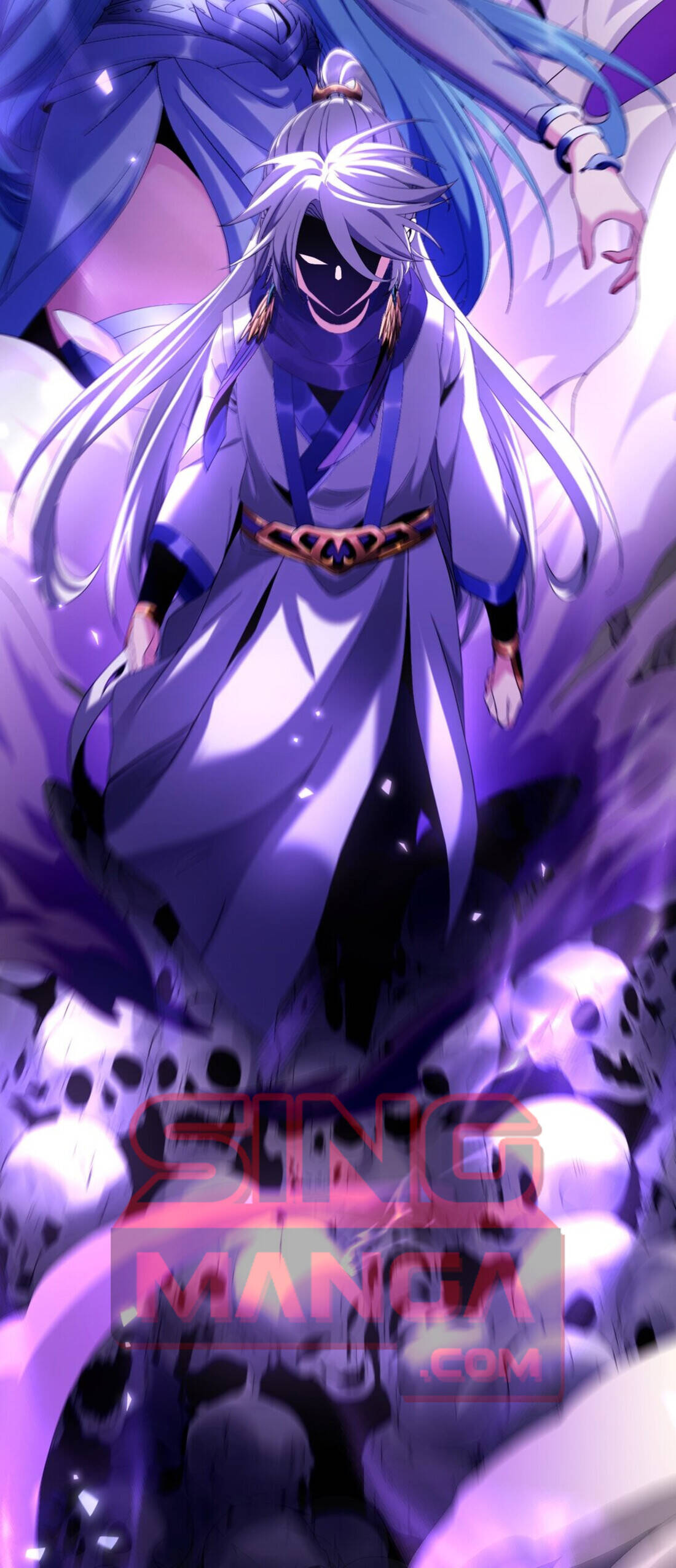 I Took Over the Demonic Sect Master ตอนที่ 1 — หน้า 5 จาก 69