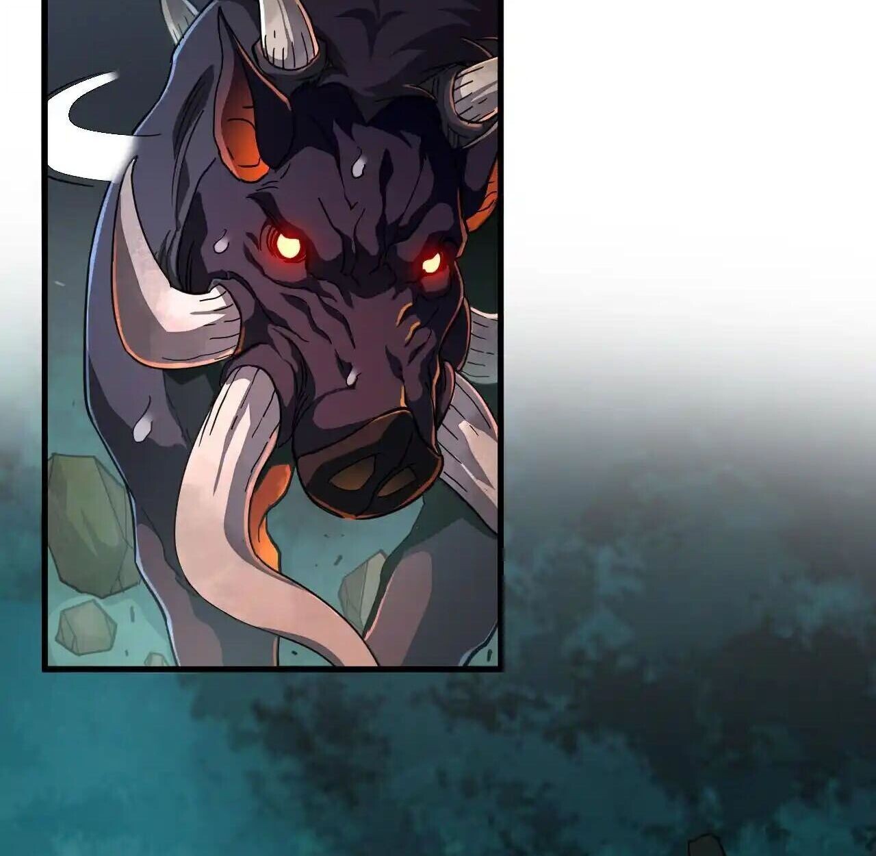 Axe God Path of Invincibility ผู้ถือครองขวานเทวะสู่วิถีไร้เทียมทาน ตอนที่ 4 — หน้า 72 จาก 120