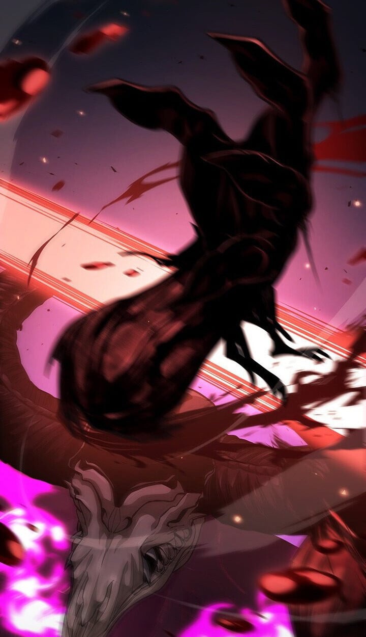 Crimson Reset ชีวิตครั้งที่สองของราชันรัตติกาล หลังจากหลบหนีมาครึ่งปี แวมไพร์ยูจีนก็ถูกสังหารในที่สุด ตอนที่ 21 — หน้า 48 จาก 131