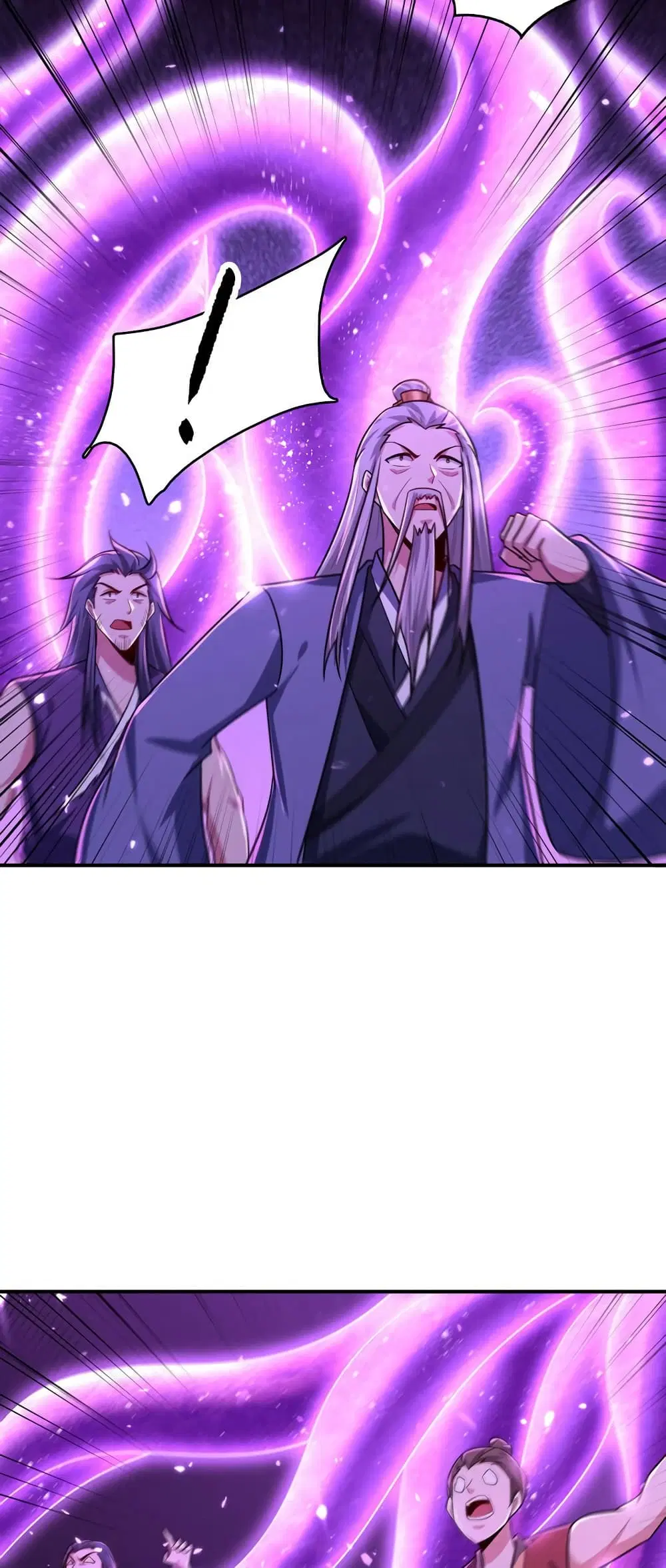 Rise of The Demon King ตอนที่ 279 — หน้า 23 จาก 32