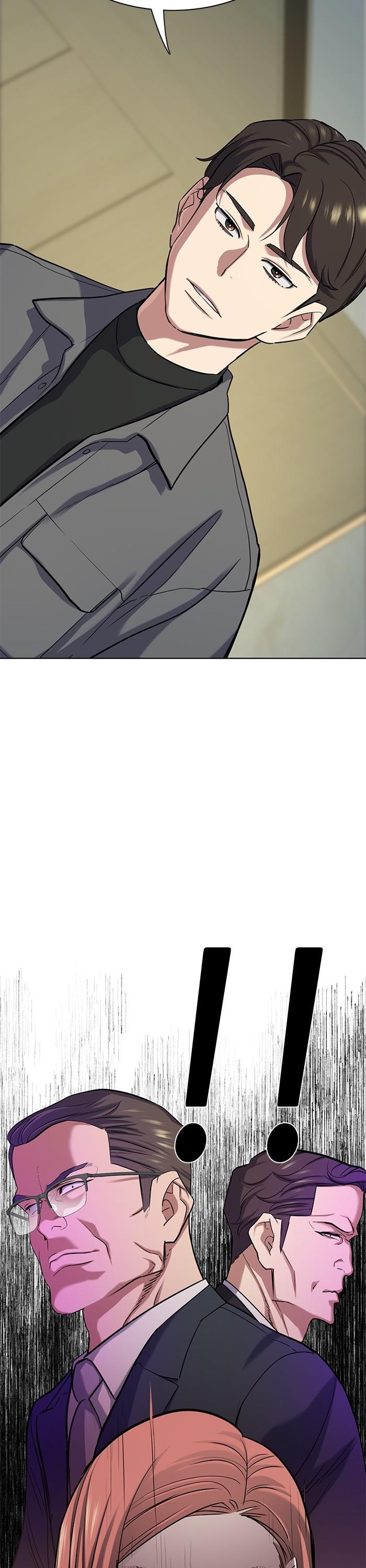 The Chaebeol’s Youngest Son (Reborn Rich) ตอนที่ 119 — หน้า 17 จาก 45