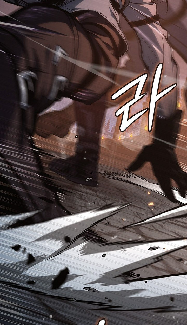 Crimson Reset ชีวิตครั้งที่สองของราชันรัตติกาล หลังจากหลบหนีมาครึ่งปี แวมไพร์ยูจีนก็ถูกสังหารในที่สุด ตอนที่ 9 — หน้า 43 จาก 91