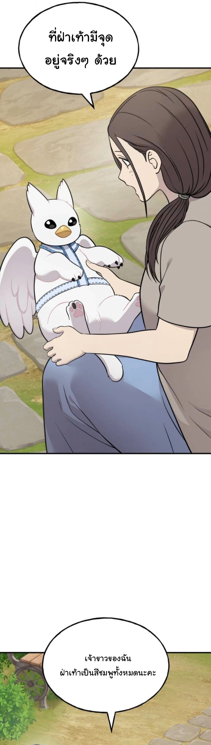 Hello, Griffin the Fluffy Tit! เฮลโหลกริฟฟิน! ตอนที่ 21 — หน้า 3 จาก 45