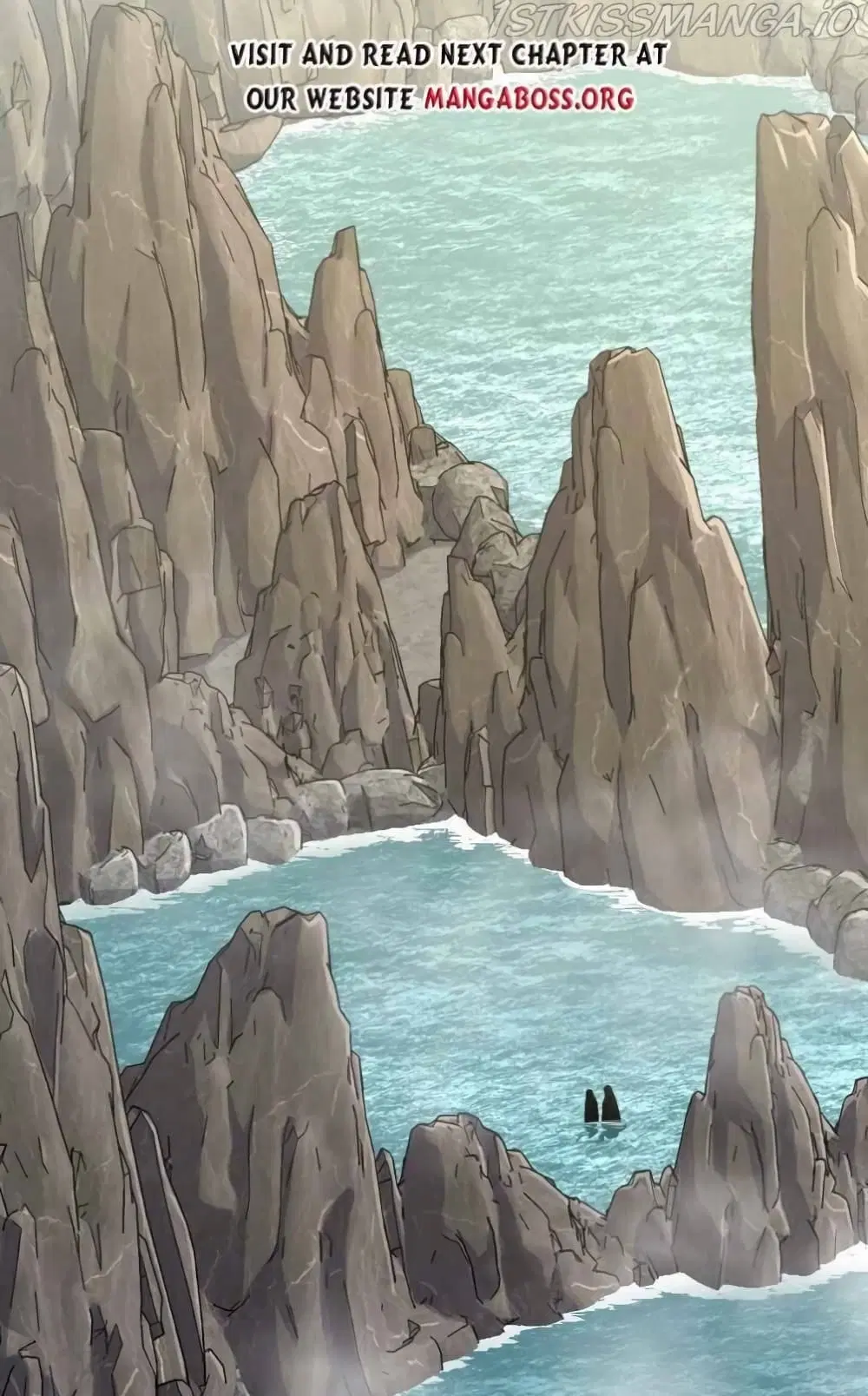 The Martial Emperor’s Life After Seclusion ตอนที่ 142 — หน้า 2 จาก 69
