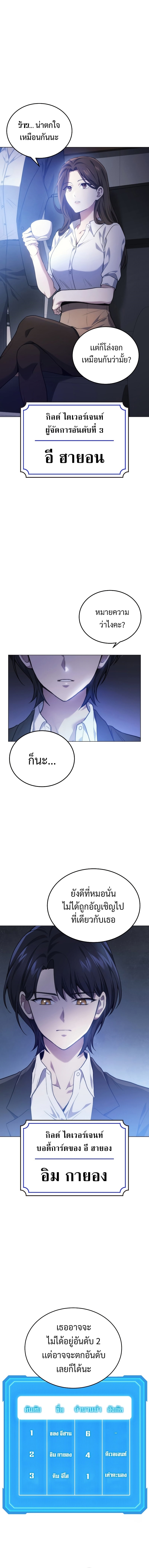 The Martial God Who Regressed Back to Level 2 ตอนที่ 4 — หน้า 22 จาก 24