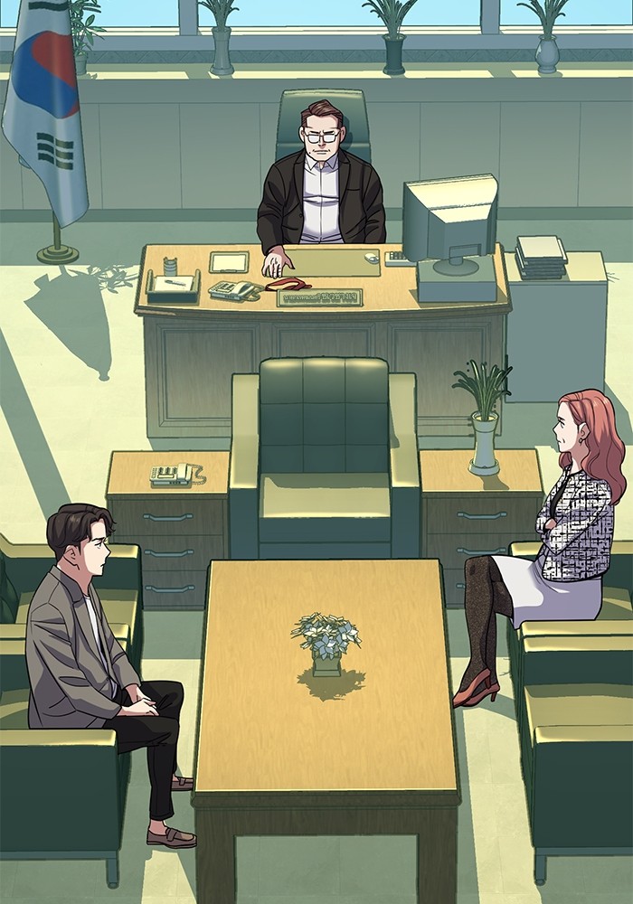 The Chaebeol’s Youngest Son (Reborn Rich) ตอนที่ 84 — หน้า 68 จาก 136