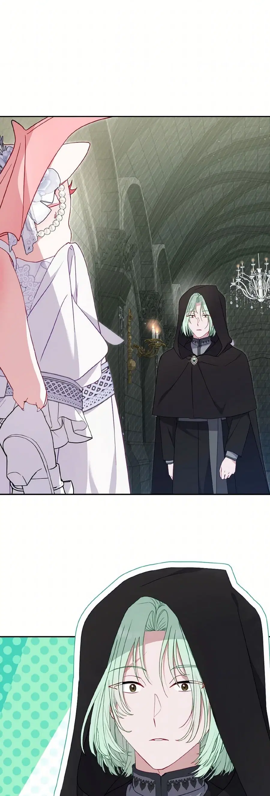 I’m Being Raised by Villains เมื่อฉันถูกเลี้ยงโดยเหล่าวายร้าย ตอนที่ 79 — หน้า 16 จาก 40