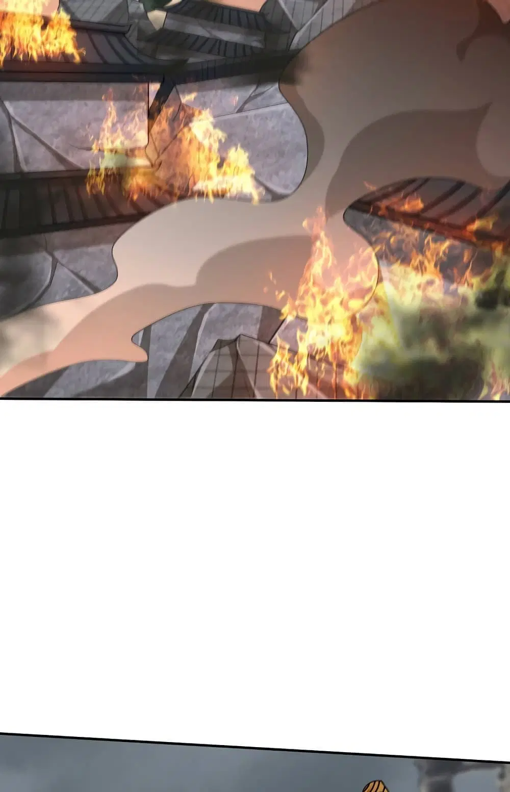 Rise of The Demon King ตอนที่ 317 — หน้า 18 จาก 37