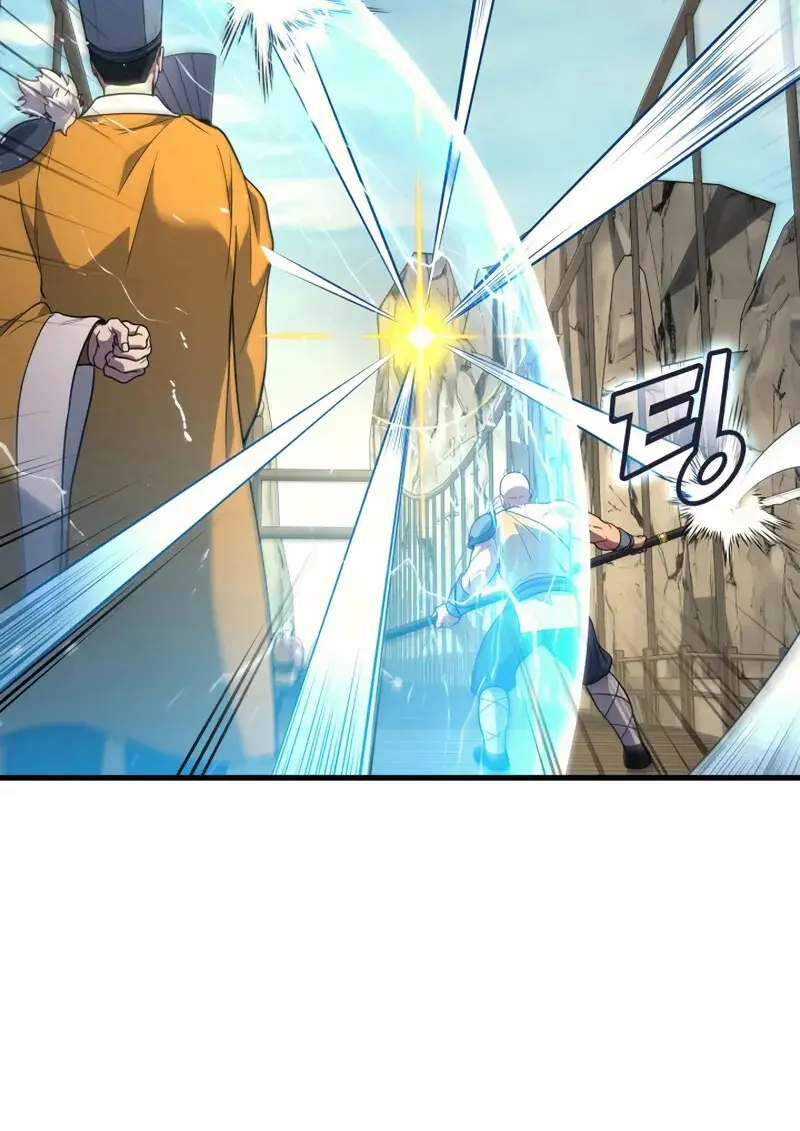 The Martial God Who Regressed Back to Level 2 ตอนที่ 108 — หน้า 120 จาก 134