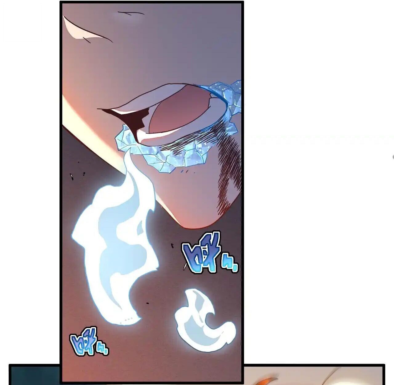 Axe God Path of Invincibility ผู้ถือครองขวานเทวะสู่วิถีไร้เทียมทาน ตอนที่ 5 — หน้า 72 จาก 96