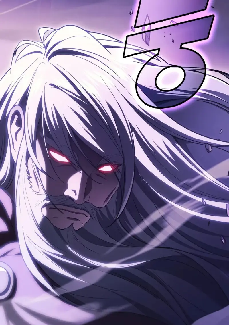 The Martial God Who Regressed Back to Level 2 ตอนที่ 105 — หน้า 5 จาก 54
