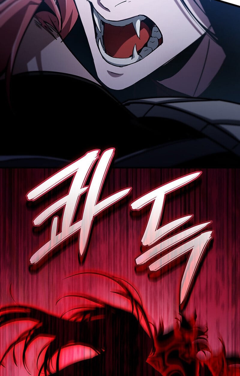 Crimson Reset ชีวิตครั้งที่สองของราชันรัตติกาล หลังจากหลบหนีมาครึ่งปี แวมไพร์ยูจีนก็ถูกสังหารในที่สุด ตอนที่ 22 — หน้า 41 จาก 116