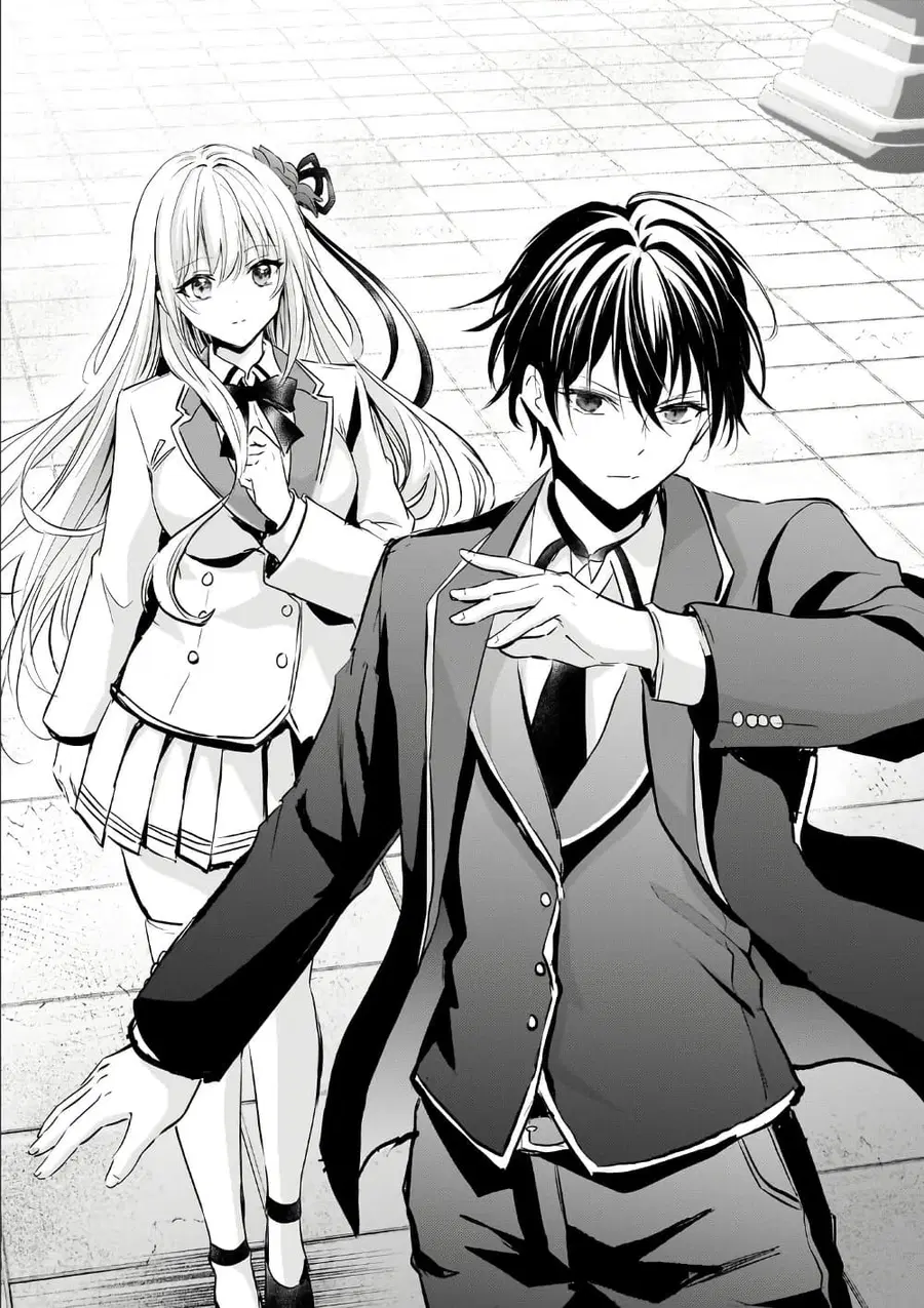 Hangyakusha to Shite Oukoku de Shokei Sareta Kakure Saikyu Kishi ตอนที่ 3.2 — หน้า 3 จาก 14