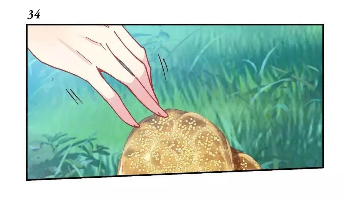 Douluo Dalu II: Jueshi Tangmen ตอนที่ 213 — หน้า 35 จาก 48