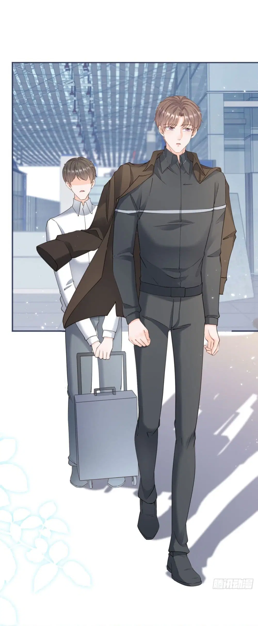 The Lovely Wife And Strange Marriage ตอนที่ 401 — หน้า 27 จาก 47