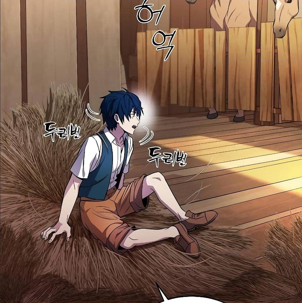 Return of The Unrivaled Spear Knight ตอนที่ 1 — หน้า 161 จาก 185