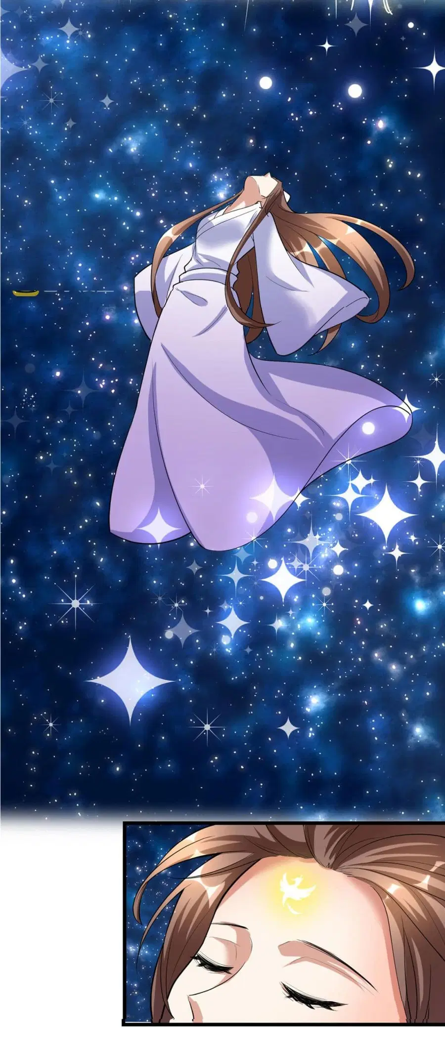 I might be A Fake Fairy ตอนที่ 276 — หน้า 22 จาก 24