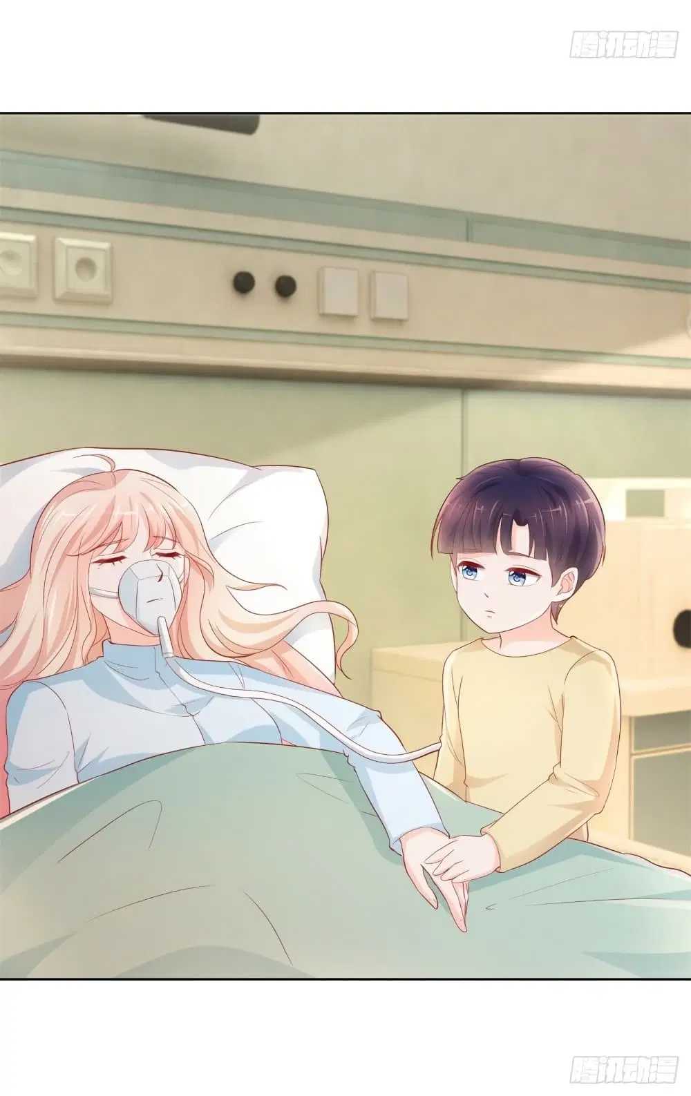 The Lovely Wife And Strange Marriage ตอนที่ 381 — หน้า 12 จาก 34