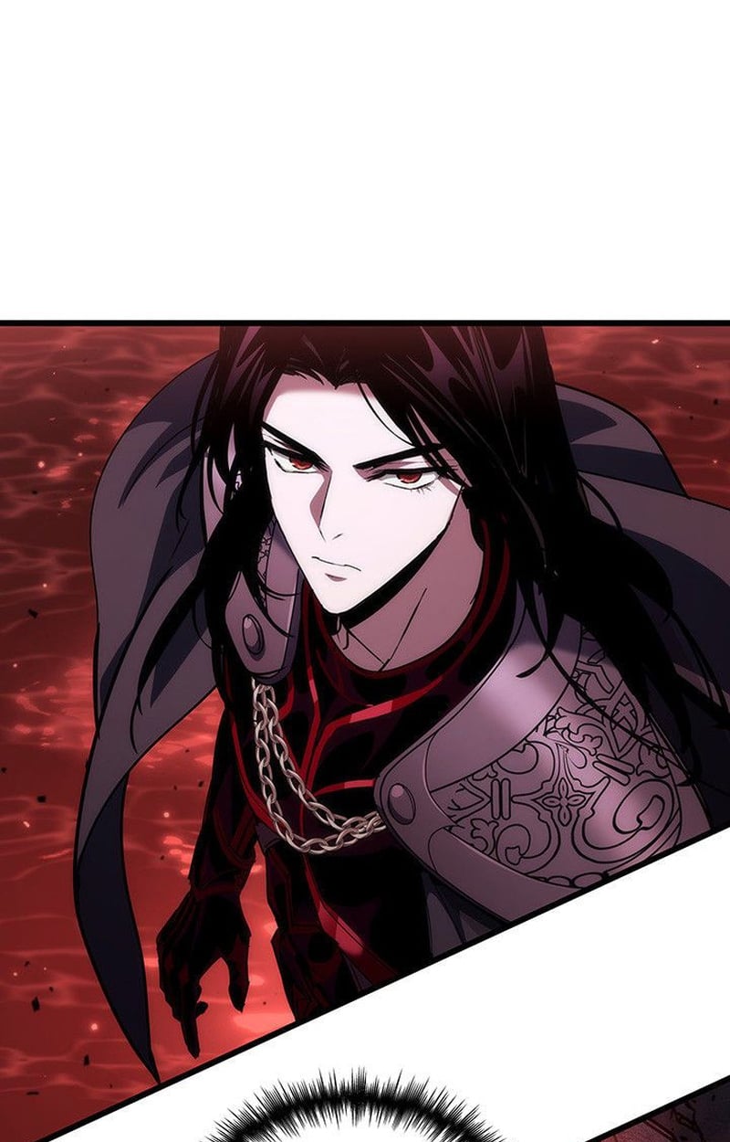 Crimson Reset ชีวิตครั้งที่สองของราชันรัตติกาล หลังจากหลบหนีมาครึ่งปี แวมไพร์ยูจีนก็ถูกสังหารในที่สุด ตอนที่ 20 — หน้า 96 จาก 190