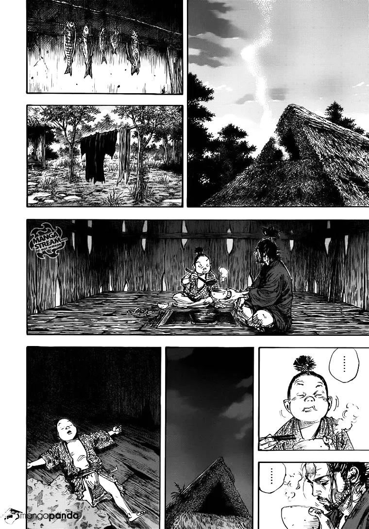 Vagabond ตอนที่ 303 — หน้า 19 จาก 38