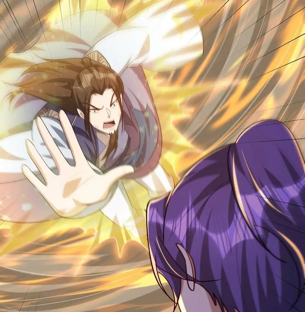 Rise of The Demon King ตอนที่ 296 — หน้า 29 จาก 66
