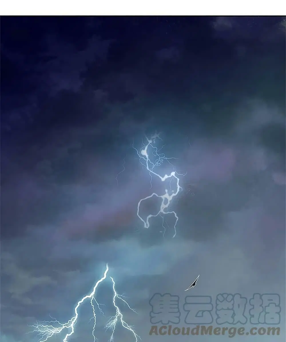 Sky Sword God ตอนที่ 594.2 — หน้า 23 จาก 27