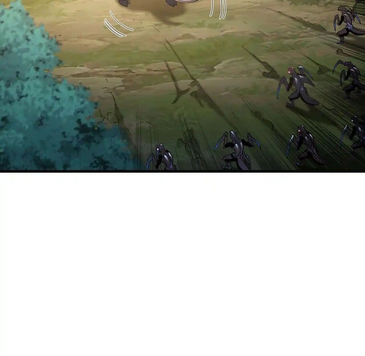 Axe God Path of Invincibility ผู้ถือครองขวานเทวะสู่วิถีไร้เทียมทาน ตอนที่ 4 — หน้า 77 จาก 120