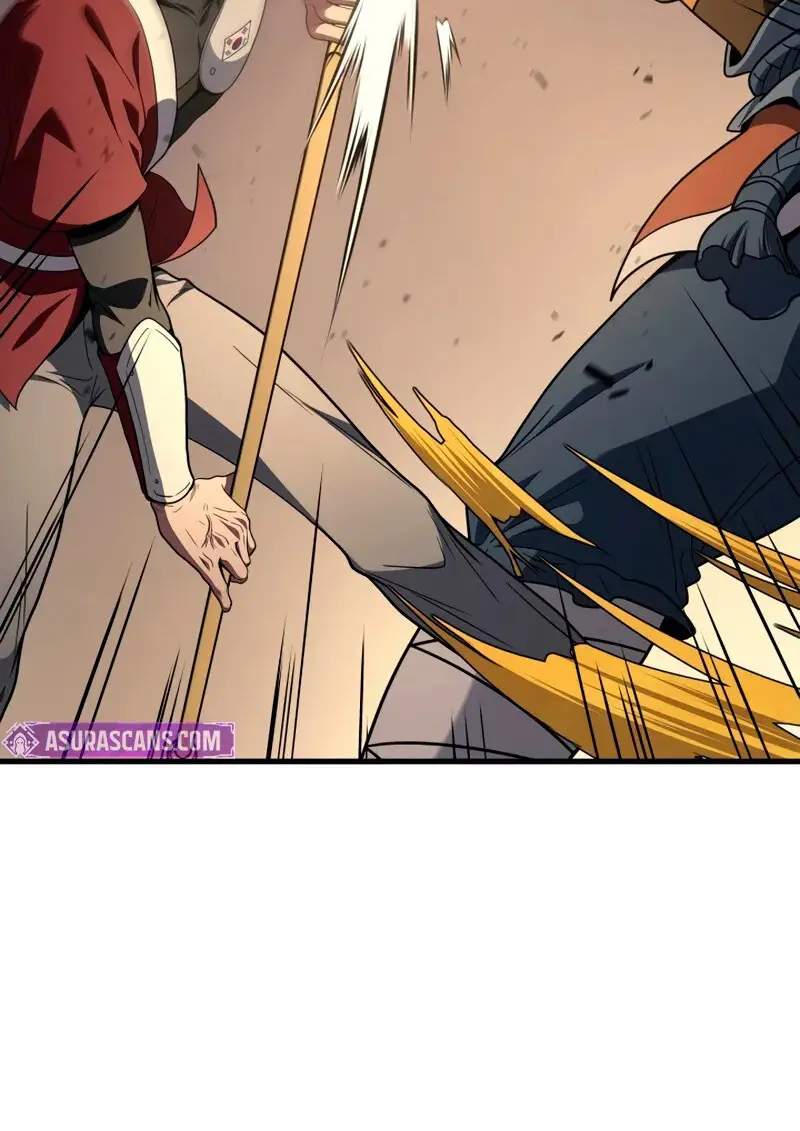 The Martial God Who Regressed Back to Level 2 ตอนที่ 109 — หน้า 120 จาก 129