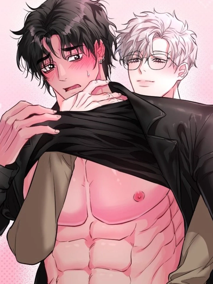 Don’t We Start by Holding Hands? – เริ่มจากจับมือกันก่อนไม่ใช่เหรอครับ?
