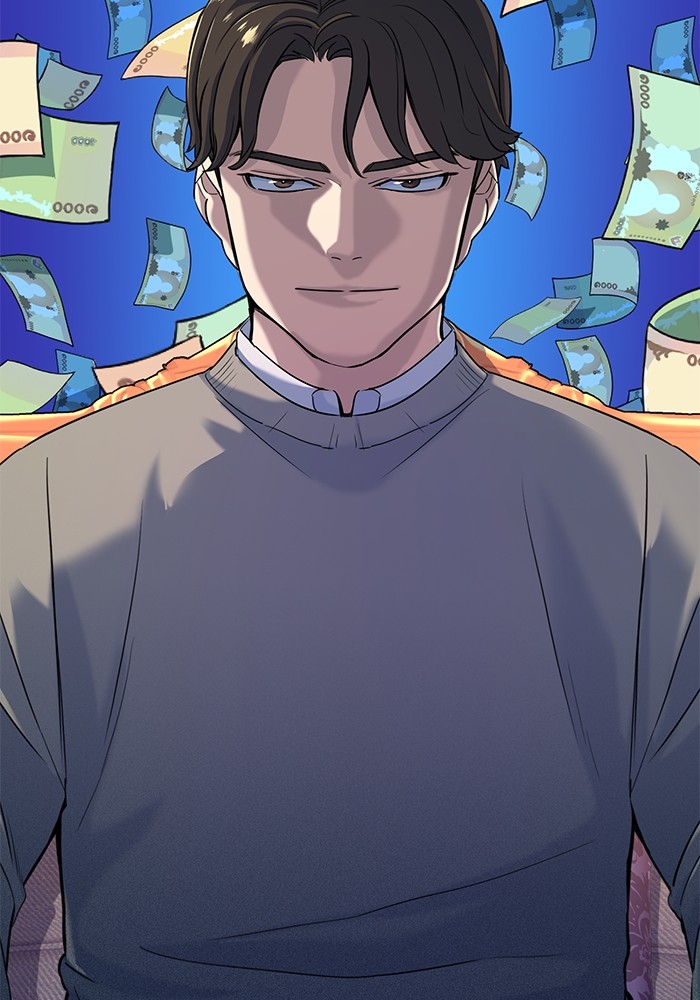 The Chaebeol’s Youngest Son (Reborn Rich) ตอนที่ 61 — หน้า 64 จาก 109