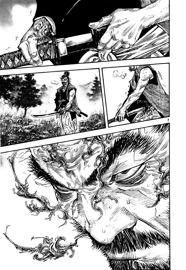 Vagabond ตอนที่ 287 — หน้า 7 จาก 15