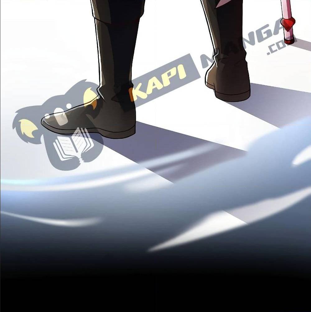 Return of The Unrivaled Spear Knight ตอนที่ 1 — หน้า 8 จาก 185