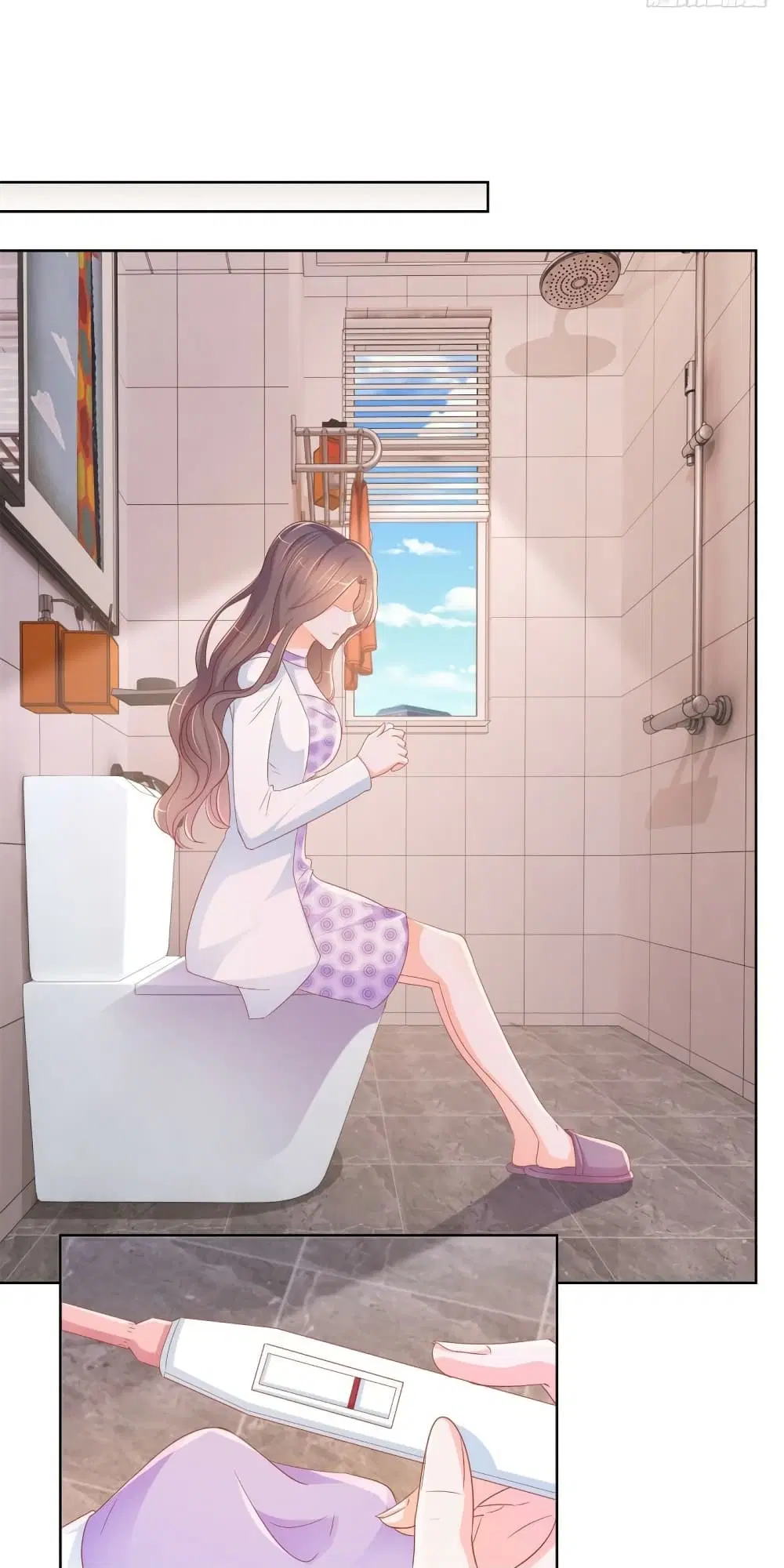 The Lovely Wife And Strange Marriage ตอนที่ 360 — หน้า 18 จาก 36