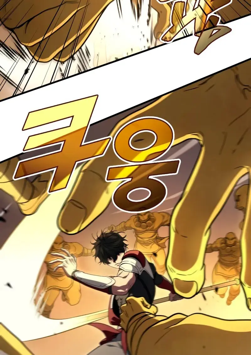 The Martial God Who Regressed Back to Level 2 ตอนที่ 109 — หน้า 53 จาก 129